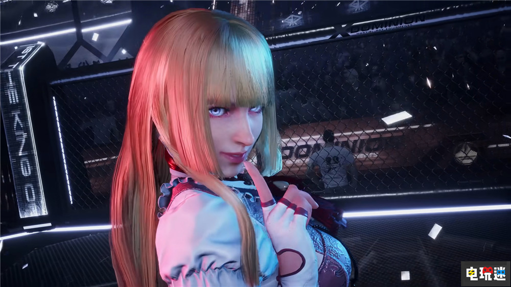 原《死或生》制作人新堀洋平確認加盟《鐵拳8》團隊 PC游戲 Xbox游戲 PS5游戲 光榮特庫摩 萬代南夢宮 格斗游戲 鐵拳8 死或生 電玩迷資訊 第5張 原《死或生》制作人新堀洋平確認加盟《鐵拳8》團隊 PC游戲 Xbox游戲 PS5游戲 光榮特庫摩 萬代南夢宮 格斗游戲 鐵拳8 死或生 電玩迷資訊 第5張