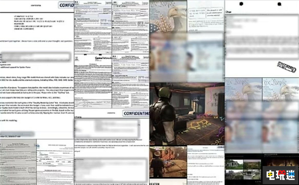 失眠組數(shù)據(jù)泄露 《漫威金剛狼》2026年9月前發(fā)售 PS5游戲 索尼 數(shù)據(jù)泄露 漫威金剛狼 索尼PS  第2張