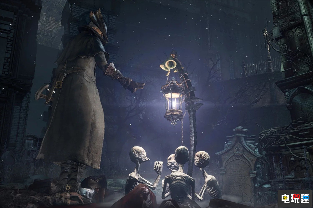 失眠組數(shù)據(jù)泄露《血源》銷量超750萬份 《瑞奇與叮當(dāng)》虧本 索尼 PS5游戲 瑞奇與叮當(dāng)：時(shí)空跳轉(zhuǎn) 血源詛咒 索尼PS  第1張