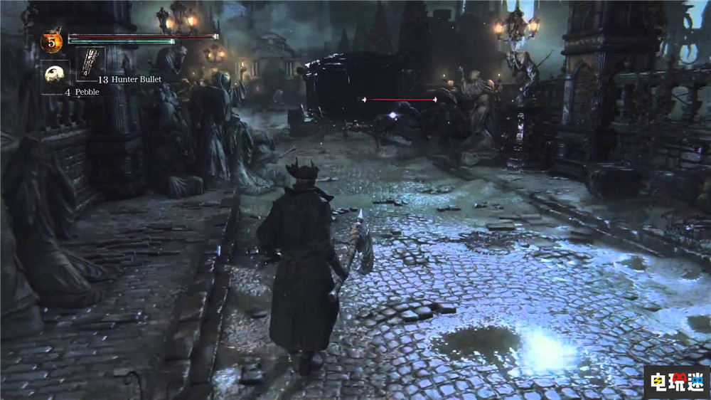 失眠組數(shù)據(jù)泄露《血源》銷量超750萬份 《瑞奇與叮當(dāng)》虧本 索尼 PS5游戲 瑞奇與叮當(dāng)：時(shí)空跳轉(zhuǎn) 血源詛咒 索尼PS  第3張