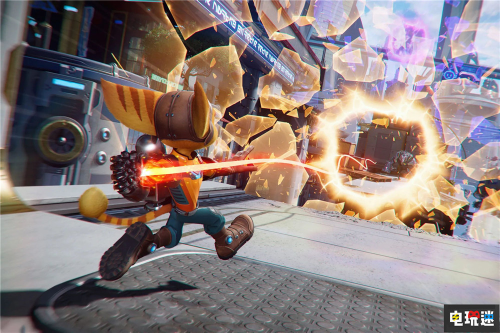 失眠組數(shù)據(jù)泄露《血源》銷量超750萬份 《瑞奇與叮當(dāng)》虧本 索尼 PS5游戲 瑞奇與叮當(dāng)：時(shí)空跳轉(zhuǎn) 血源詛咒 索尼PS  第4張