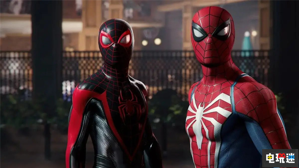 索尼或?qū)⑾鳒p第一方游戲工作室開發(fā)預(yù)算 索尼 PS5 游戲銷量 漫威蜘蛛俠2 索尼PS  第1張