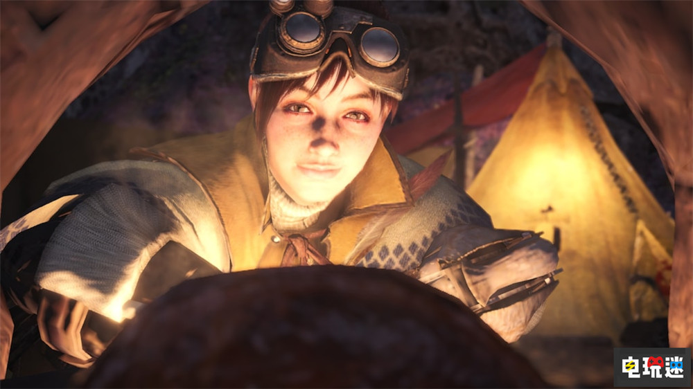 荒野還早，望梅止渴《怪物獵人：世界》Steam玩家峰值破10萬(wàn) 卡普空 Steam 怪物獵人：荒野 怪物獵人：世界 STEAM/Epic  第1張