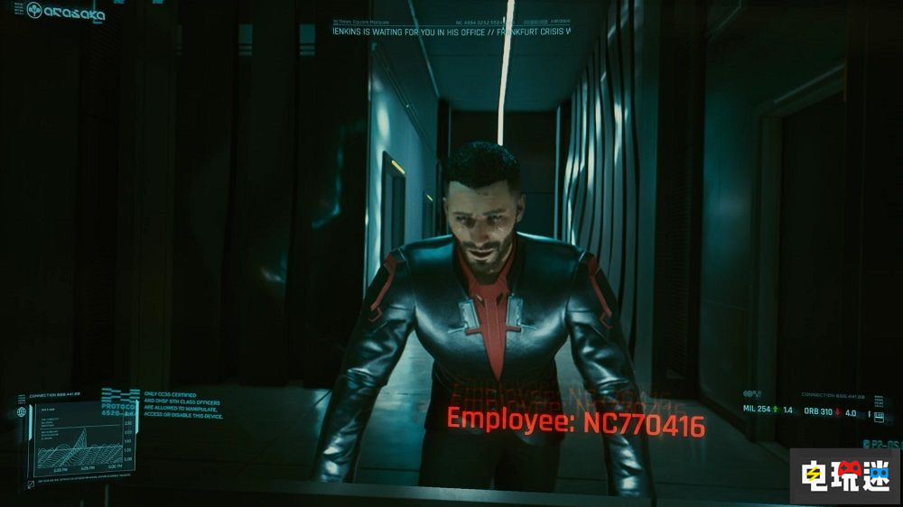 《賽博朋克2077》出身機制太雞肋？敘事總監(jiān)稱續(xù)作會改善 單機游戲 RPG CDPR 賽博朋克2077 電玩迷資訊  第3張