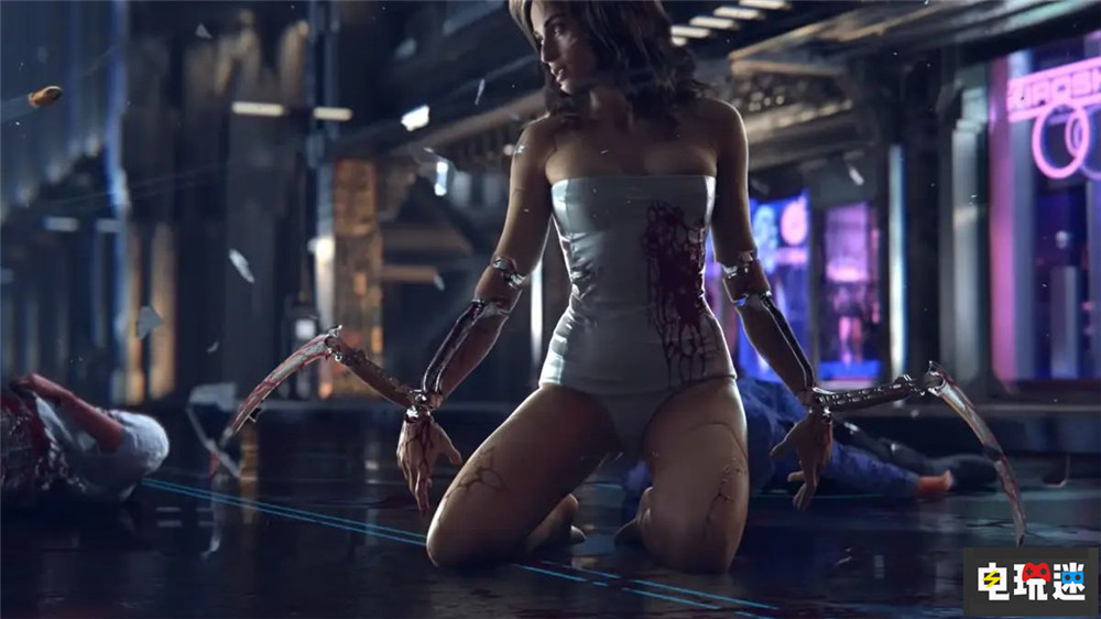 《賽博朋克2077》出身機制太雞肋？敘事總監(jiān)稱續(xù)作會改善 單機游戲 RPG CDPR 賽博朋克2077 電玩迷資訊  第4張