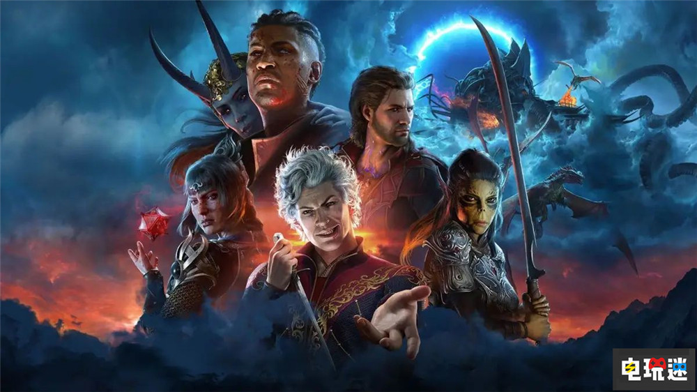 2023年的G胖依舊在度假 Steam穩(wěn)如狗 GOG EGS Epic游戲商店 掌機(jī) Steam Deck OLED Valve Steam STEAM/Epic  第4張