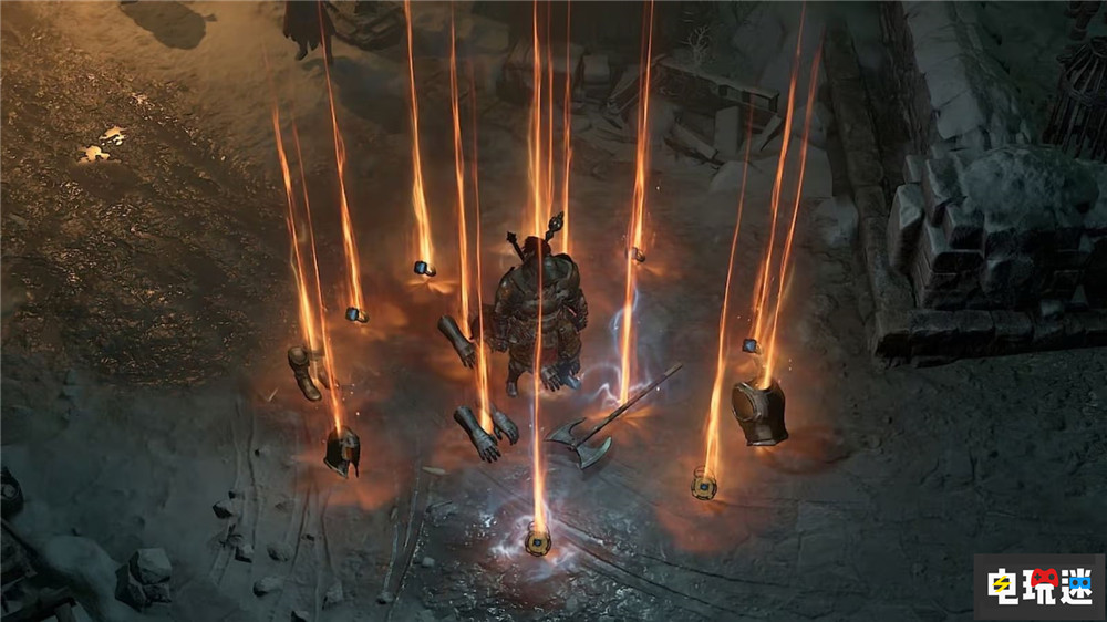 2023年的G胖依舊在度假 Steam穩(wěn)如狗 GOG EGS Epic游戲商店 掌機(jī) Steam Deck OLED Valve Steam STEAM/Epic  第6張