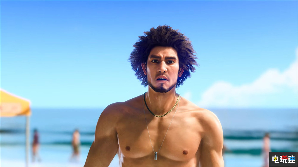 《如龍8》主線時長超72小時 短期不會加入XGP XGP 游戲時長 回合制游戲 世嘉 人中之龍8 如龍8 電玩迷資訊  第3張