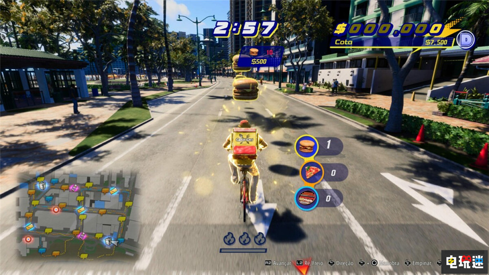 《如龍8》主線時長超72小時 短期不會加入XGP XGP 游戲時長 回合制游戲 世嘉 人中之龍8 如龍8 電玩迷資訊  第4張