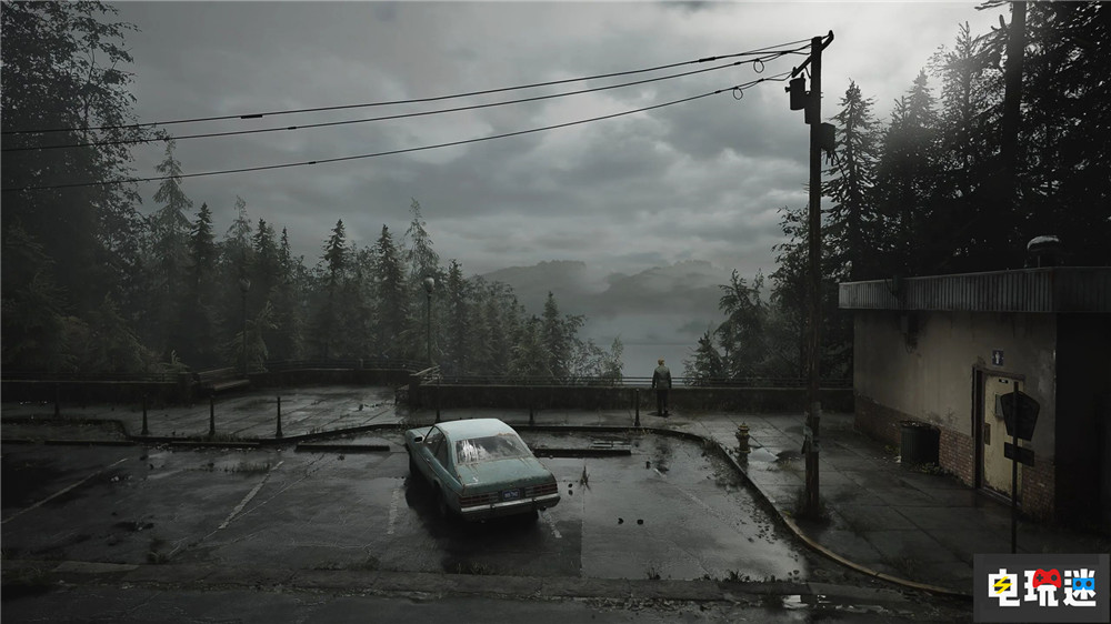 科樂美制作人稱《寂靜嶺2重制版》2024年會有新情報公開 Bloober Team 恐怖游戲 單機游戲 PS5 Steam 科樂美 寂靜嶺2重制版 電玩迷資訊 第4張 科樂美制作人稱《寂靜嶺2重制版》2024年會有新情報公開 Bloober Team 恐怖游戲 單機游戲 PS5 Steam 科樂美 寂靜嶺2重制版 電玩迷資訊 第4張