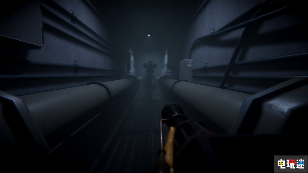 迪士尼初代黑白米老鼠版權(quán)到期 游戲馬不停蹄上線 Infestation 88 威利號汽船 恐怖游戲 迪士尼 米老鼠 電玩迷資訊  第5張