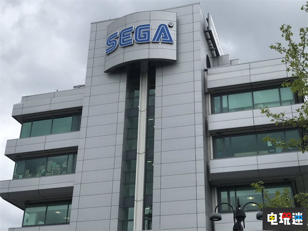 世嘉歐洲高層變更 前CEO回歸掌舵拯救營(yíng)收頹勢(shì) 鬣狗 全面戰(zhàn)爭(zhēng) CA 世嘉 電玩迷資訊 第3張 世嘉歐洲高層變更 前CEO回歸掌舵拯救營(yíng)收頹勢(shì) 鬣狗 全面戰(zhàn)爭(zhēng) CA 世嘉 電玩迷資訊 第3張