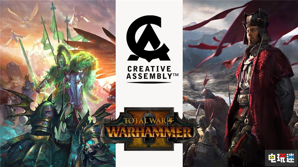 世嘉歐洲高層變更 前CEO回歸掌舵拯救營(yíng)收頹勢(shì) 鬣狗 全面戰(zhàn)爭(zhēng) CA 世嘉 電玩迷資訊 第5張 世嘉歐洲高層變更 前CEO回歸掌舵拯救營(yíng)收頹勢(shì) 鬣狗 全面戰(zhàn)爭(zhēng) CA 世嘉 電玩迷資訊 第5張