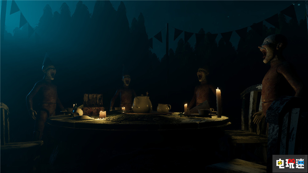 《博德之門(mén)3》獲得2023年Steam年度游戲 《星空》最具創(chuàng)意？ 致命公司 霍格沃茨之遺 荒野大鏢客：救贖2 潛水員戴夫 博德之門(mén)3 年度游戲 Steam STEAM/Epic  第3張