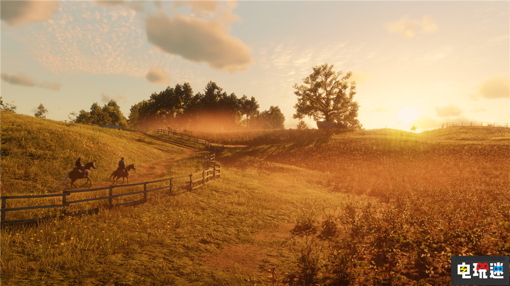 《博德之門(mén)3》獲得2023年Steam年度游戲 《星空》最具創(chuàng)意？ 致命公司 霍格沃茨之遺 荒野大鏢客：救贖2 潛水員戴夫 博德之門(mén)3 年度游戲 Steam STEAM/Epic  第4張