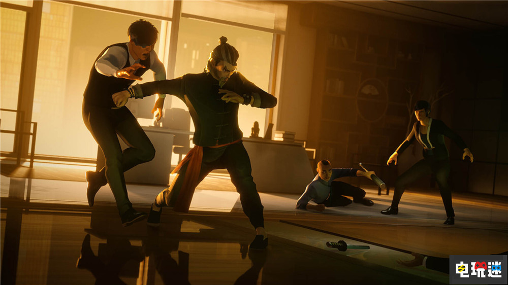 《博德之門(mén)3》獲得2023年Steam年度游戲 《星空》最具創(chuàng)意？ 致命公司 霍格沃茨之遺 荒野大鏢客：救贖2 潛水員戴夫 博德之門(mén)3 年度游戲 Steam STEAM/Epic  第9張