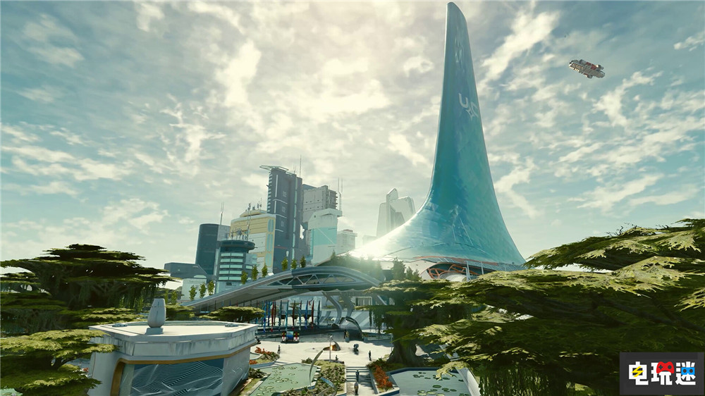 《星空》獲得Steam最佳創(chuàng)意玩法之后遭差評(píng)轟炸 貝塞斯達(dá) 開放世界 游戲 Steam 星空 STEAM/Epic 第3張 《星空》獲得Steam最佳創(chuàng)意玩法之后遭差評(píng)轟炸 貝塞斯達(dá) 開放世界 游戲 Steam 星空 STEAM/Epic 第3張