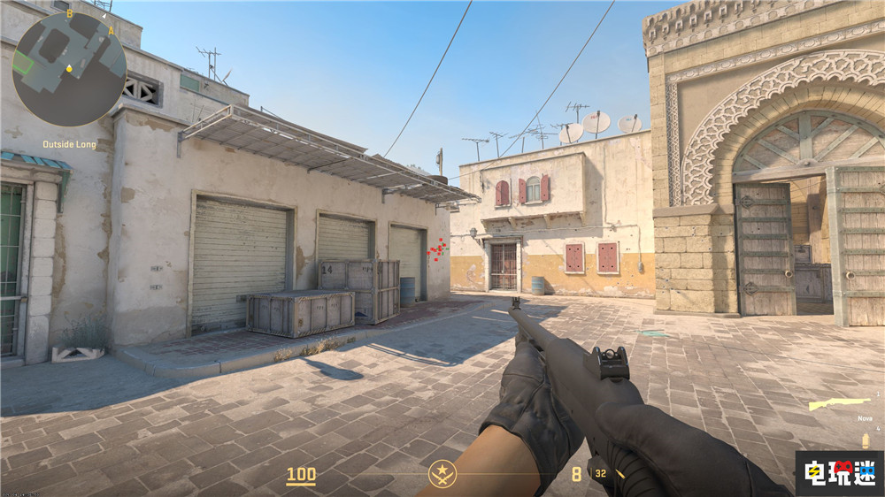 Steam在線人數(shù)與游戲在線雙雙破紀(jì)錄 PC游戲 玩家人數(shù) Valve Steam STEAM/Epic 第3張 Steam在線人數(shù)與游戲在線雙雙破紀(jì)錄 PC游戲 玩家人數(shù) Valve Steam STEAM/Epic 第3張