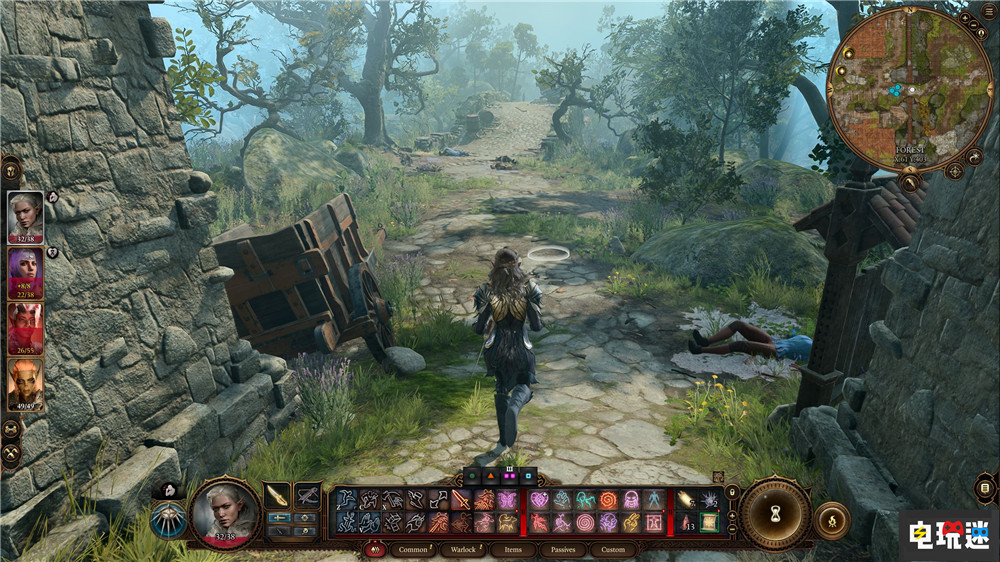 Steam在線人數(shù)與游戲在線雙雙破紀(jì)錄 PC游戲 玩家人數(shù) Valve Steam STEAM/Epic 第5張 Steam在線人數(shù)與游戲在線雙雙破紀(jì)錄 PC游戲 玩家人數(shù) Valve Steam STEAM/Epic 第5張