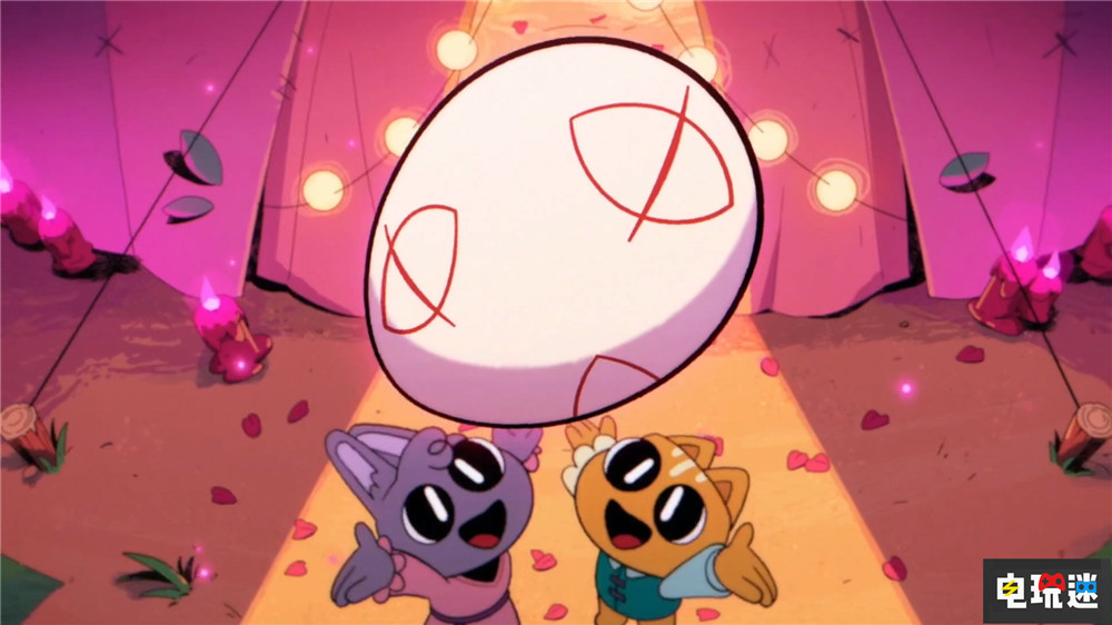 《咩咩啟示錄》銷量突破350萬份 “肉軀之罪”更新1月16日推出 肉鴿 肉軀之罪 咩咩啟示錄 電玩迷資訊  第4張