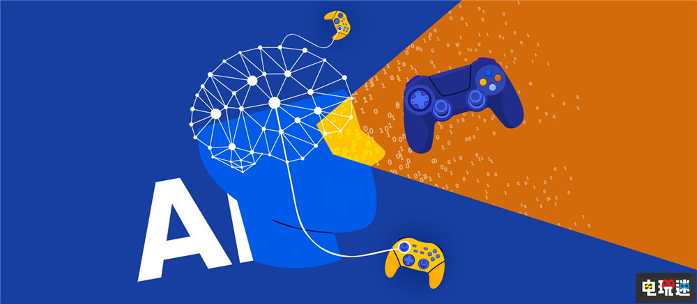 Steam宣布允許游戲使用AI生成內(nèi)容 但上架需要審核 游戲 AIGC AI Steam STEAM/Epic 第2張 Steam宣布允許游戲使用AI生成內(nèi)容 但上架需要審核 游戲 AIGC AI Steam STEAM/Epic 第2張