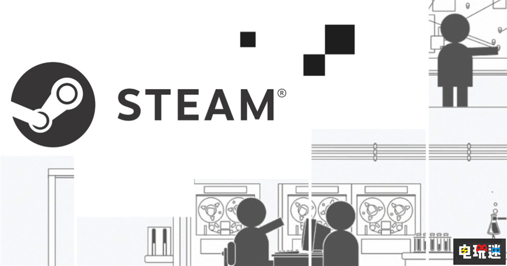Steam宣布允許游戲使用AI生成內(nèi)容 但上架需要審核 游戲 AIGC AI Steam STEAM/Epic 第4張 Steam宣布允許游戲使用AI生成內(nèi)容 但上架需要審核 游戲 AIGC AI Steam STEAM/Epic 第4張