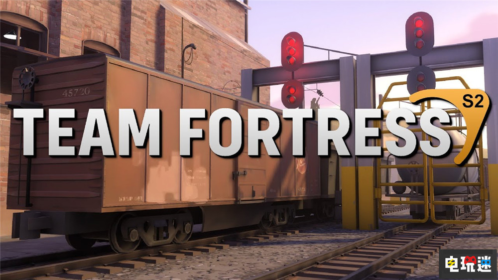 《軍團(tuán)要塞2》粉絲重制版因Valve的DMCA通知而取消 同人游戲 粉絲游戲 軍團(tuán)要塞2 起源引擎2 STEAM/Epic  第4張