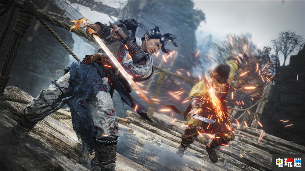 光榮宣布推出《臥龍：蒼天隕落 完全版》 收錄所有DLC與特典 Xbox PS 光榮特庫摩 動作游戲 完全版 臥龍：蒼天隕落 電玩迷資訊  第4張