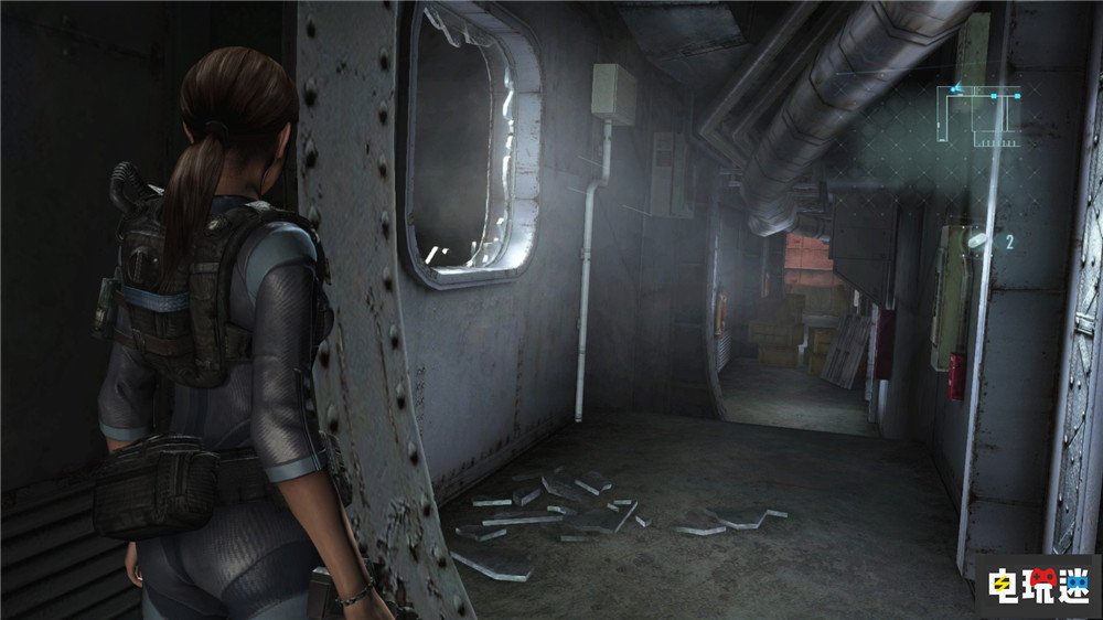 卡普空回滾《生化危機(jī):啟示錄》Steam版更新 MOD 游戲模組 DRM Steam 生化危機(jī):啟示錄 STEAM/Epic 第1張 卡普空回滾《生化危機(jī):啟示錄》Steam版更新 MOD 游戲模組 DRM Steam 生化危機(jī):啟示錄 STEAM/Epic 第1張