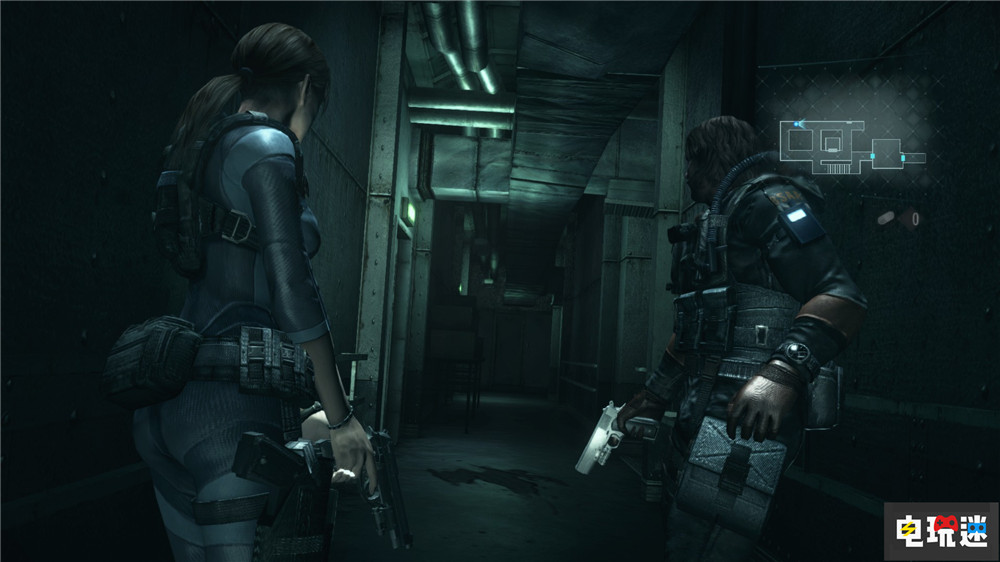 卡普空回滾《生化危機(jī):啟示錄》Steam版更新 MOD 游戲模組 DRM Steam 生化危機(jī):啟示錄 STEAM/Epic 第3張 卡普空回滾《生化危機(jī):啟示錄》Steam版更新 MOD 游戲模組 DRM Steam 生化危機(jī):啟示錄 STEAM/Epic 第3張