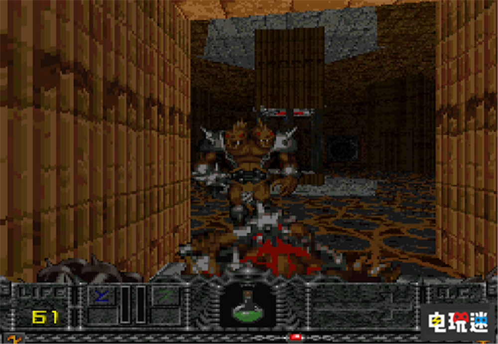 Raven曾計(jì)劃《使命召喚:僵尸》服務(wù)型游戲 動(dòng)視 僵尸模式 使命召喚 Raven 電玩迷資訊 第3張 Raven曾計(jì)劃《使命召喚:僵尸》服務(wù)型游戲 動(dòng)視 僵尸模式 使命召喚 Raven 電玩迷資訊 第3張