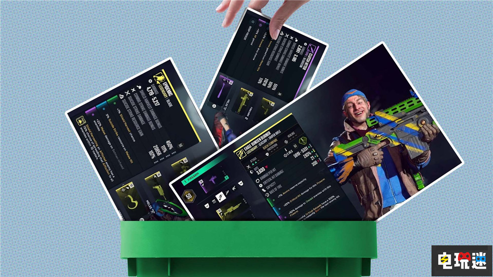 《自殺小隊(duì)：戰(zhàn)勝正義聯(lián)盟》開(kāi)發(fā)商稱游戲劇情阿卡姆史上最大 超級(jí)英雄 DC Rocksteady 自殺小隊(duì)：戰(zhàn)勝正義聯(lián)盟 電玩迷資訊  第3張