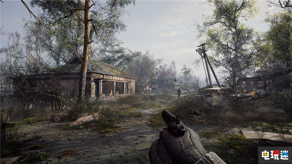 《潛行者2》宣布延期至9月5日 又跳票半年 跳票 游戲延期 FPS GSC Game World 潛行者2：切爾諾貝利之心 電玩迷資訊  第2張