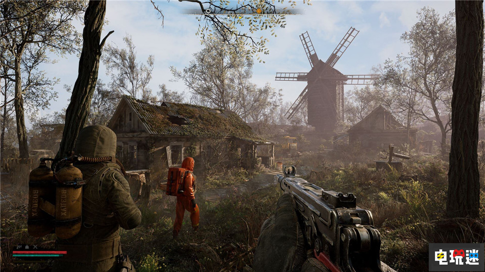 《潛行者2》宣布延期至9月5日 又跳票半年 跳票 游戲延期 FPS GSC Game World 潛行者2：切爾諾貝利之心 電玩迷資訊  第3張