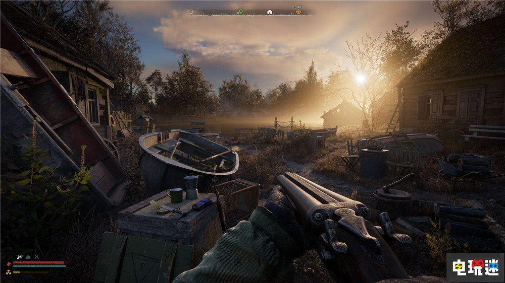 《潛行者2》宣布延期至9月5日 又跳票半年 跳票 游戲延期 FPS GSC Game World 潛行者2：切爾諾貝利之心 電玩迷資訊  第4張