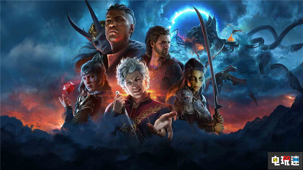 《博德之門(mén)3》開(kāi)發(fā)商CEO稱(chēng)自家游戲都不會(huì)加入訂閱服務(wù) 訂閱制 XGP 拉瑞安工作室 博德之門(mén)3 電玩迷資訊  第1張