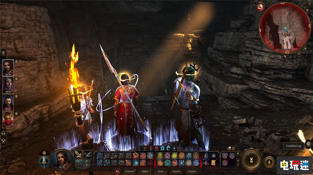 《博德之門(mén)3》開(kāi)發(fā)商CEO稱(chēng)自家游戲都不會(huì)加入訂閱服務(wù) 訂閱制 XGP 拉瑞安工作室 博德之門(mén)3 電玩迷資訊  第4張