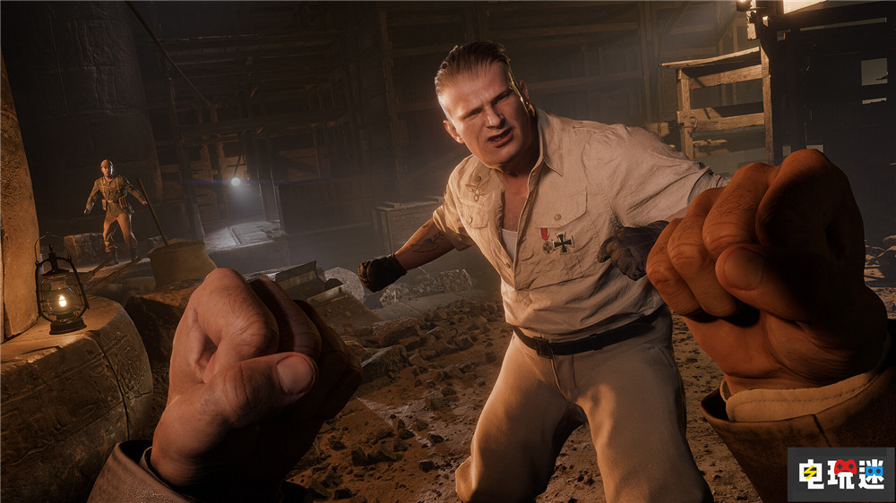 微軟Xbox直面會匯總:《宣誓》今年秋天發(fā)售 《奪寶奇兵》也露臉了 XGP Ara:不為人知的歷史 圣劍傳說:Visions of Mana 地獄之刃2 古老之圈 奪寶奇兵 宣誓 Xbox 微軟 微軟XBOX 第5張 微軟Xbox直面會匯總:《宣誓》今年秋天發(fā)售 《奪寶奇兵》也露臉了 XGP Ara:不為人知的歷史 圣劍傳說:Visions of Mana 地獄之刃2 古老之圈 奪寶奇兵 宣誓 Xbox 微軟 微軟XBOX 第5張