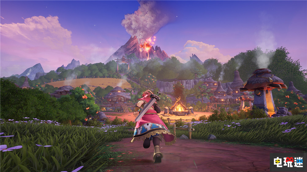 微軟Xbox直面會匯總:《宣誓》今年秋天發(fā)售 《奪寶奇兵》也露臉了 XGP Ara:不為人知的歷史 圣劍傳說:Visions of Mana 地獄之刃2 古老之圈 奪寶奇兵 宣誓 Xbox 微軟 微軟XBOX 第9張 微軟Xbox直面會匯總:《宣誓》今年秋天發(fā)售 《奪寶奇兵》也露臉了 XGP Ara:不為人知的歷史 圣劍傳說:Visions of Mana 地獄之刃2 古老之圈 奪寶奇兵 宣誓 Xbox 微軟 微軟XBOX 第9張