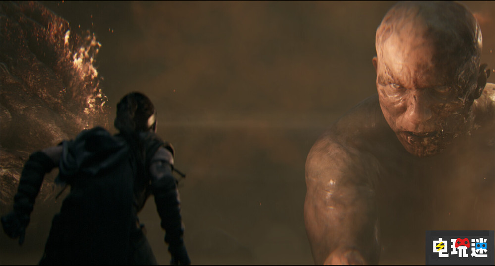 微軟Xbox直面會匯總:《宣誓》今年秋天發(fā)售 《奪寶奇兵》也露臉了 XGP Ara:不為人知的歷史 圣劍傳說:Visions of Mana 地獄之刃2 古老之圈 奪寶奇兵 宣誓 Xbox 微軟 微軟XBOX 第7張 微軟Xbox直面會匯總:《宣誓》今年秋天發(fā)售 《奪寶奇兵》也露臉了 XGP Ara:不為人知的歷史 圣劍傳說:Visions of Mana 地獄之刃2 古老之圈 奪寶奇兵 宣誓 Xbox 微軟 微軟XBOX 第7張