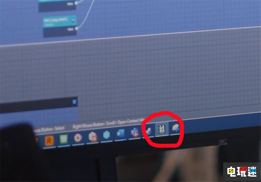 陶德花了十年的《奪寶奇兵:古老之圈》可能用idTech引擎開發(fā) 印第安納·瓊斯 Machine Games 微軟 陶德·霍華德 古老之圈 奪寶奇兵 電玩迷資訊 第4張 陶德花了十年的《奪寶奇兵:古老之圈》可能用idTech引擎開發(fā) 印第安納·瓊斯 Machine Games 微軟 陶德·霍華德 古老之圈 奪寶奇兵 電玩迷資訊 第4張