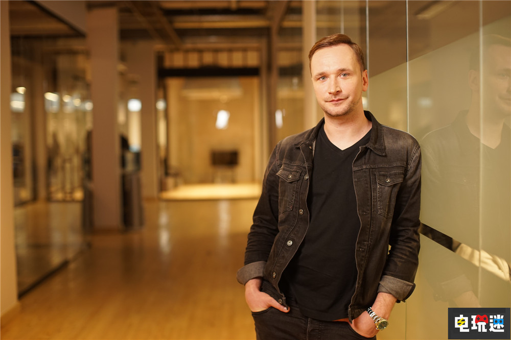 CDPR《巫師》新作將探索AI開發(fā)可能 但是開發(fā)主力依舊是人 RPG AI生成 CDPR 代號：北極星 巫師4 電玩迷資訊  第2張