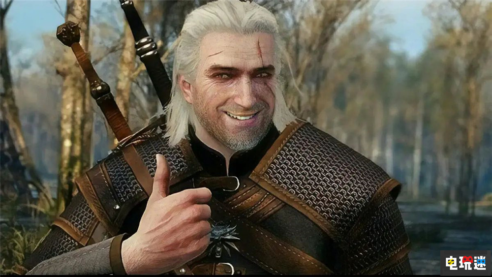 CDPR《巫師》新作將探索AI開發(fā)可能 但是開發(fā)主力依舊是人 RPG AI生成 CDPR 代號：北極星 巫師4 電玩迷資訊  第4張