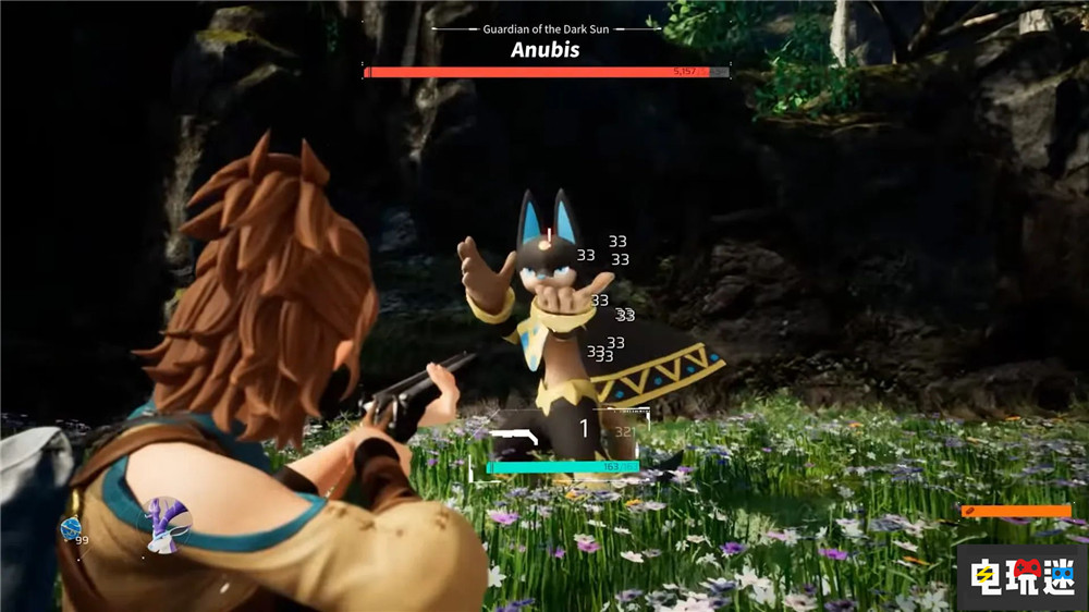 《幻獸帕魯》銷量超過600萬份 玩家峰值破170萬 Steam 游戲銷量 開放世界 縫合怪游戲 幻獸帕魯 電玩迷資訊  第2張