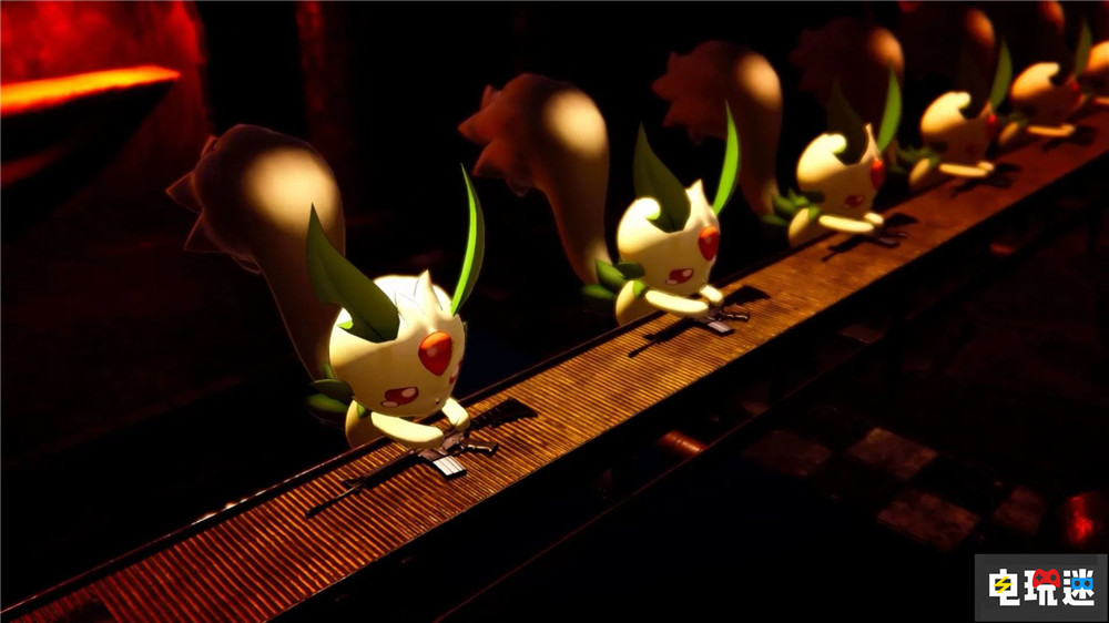 《幻獸帕魯》銷量超過600萬份 玩家峰值破170萬 Steam 游戲銷量 開放世界 縫合怪游戲 幻獸帕魯 電玩迷資訊  第3張