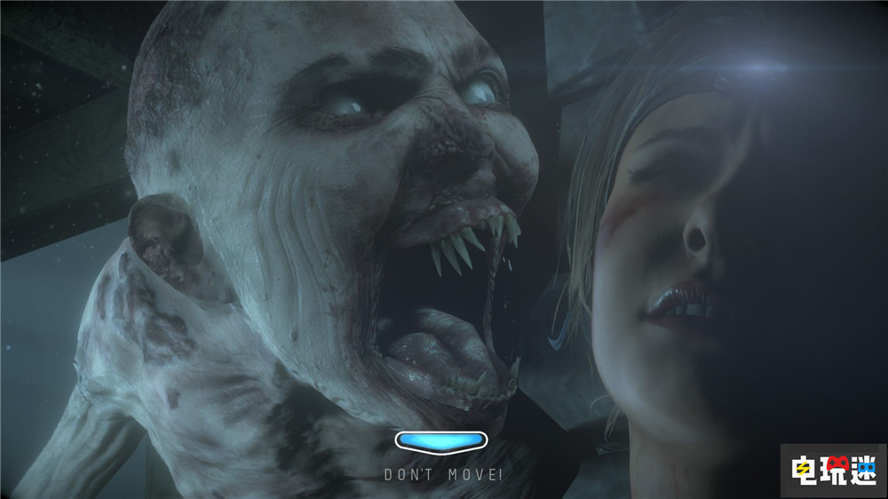 索尼PS4獨占《直到黎明》或將登陸PC PC游戲 PS5 PS4 索尼 直到黎明 索尼PS  第3張