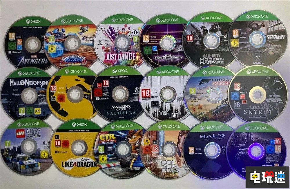 微軟對游戲部門裁員1900人 暴雪總裁剛回微軟就離職 奧德賽 暴雪娛樂 動視暴雪 Xbox 微軟 微軟XBOX  第4張