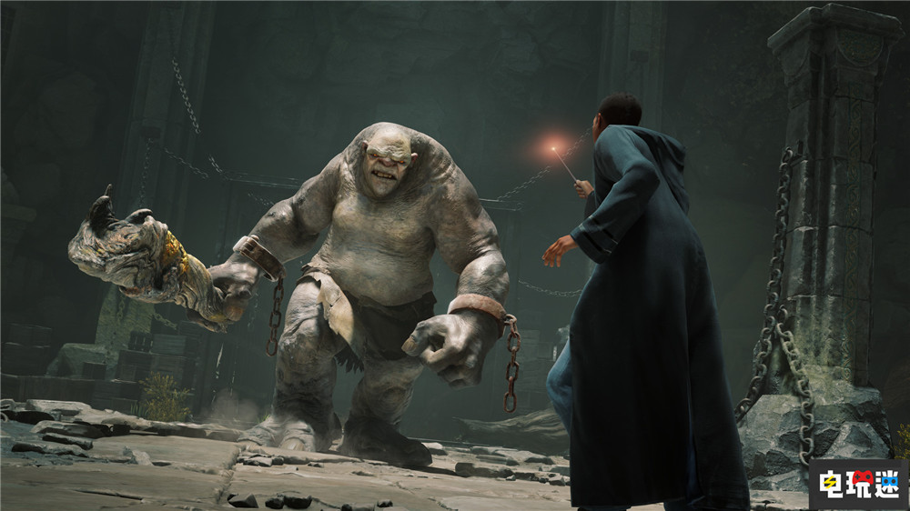 《霍格沃茨之遺》銷量突破2400萬份 PS獨(dú)占內(nèi)容夏季解除獨(dú)占 PS5游戲 游戲銷量 霍格沃茨之遺 電玩迷資訊  第2張