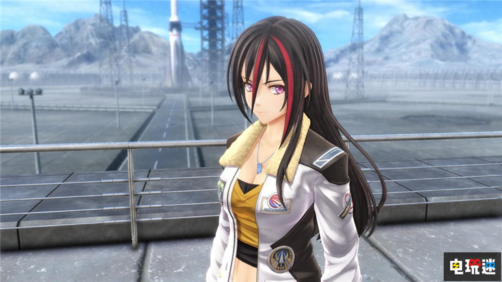 《英雄傳說:界之軌跡》中文版2024年內(nèi)推出 共和國篇告一段落 中文版 RPG Falcom 界之軌跡 英雄傳說 電玩迷資訊 第4張 《英雄傳說:界之軌跡》中文版2024年內(nèi)推出 共和國篇告一段落 中文版 RPG Falcom 界之軌跡 英雄傳說 電玩迷資訊 第4張