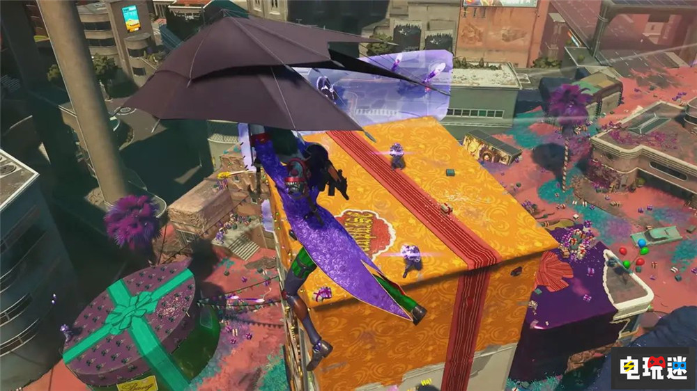 《自殺小隊：戰(zhàn)勝正義聯(lián)盟》通行證沒有限時 玩家不用肝報廢 游戲通行證 Rocksteady 自殺小隊：戰(zhàn)勝正義聯(lián)盟 電玩迷資訊  第4張